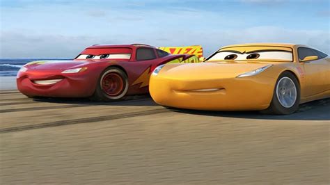 watch cars 3 online free dailymotion